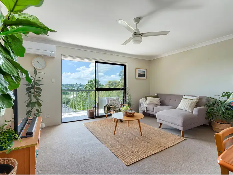 Fourth view of Homely block of units listing, 1-8/36 Bonython Street, Windsor QLD 4030