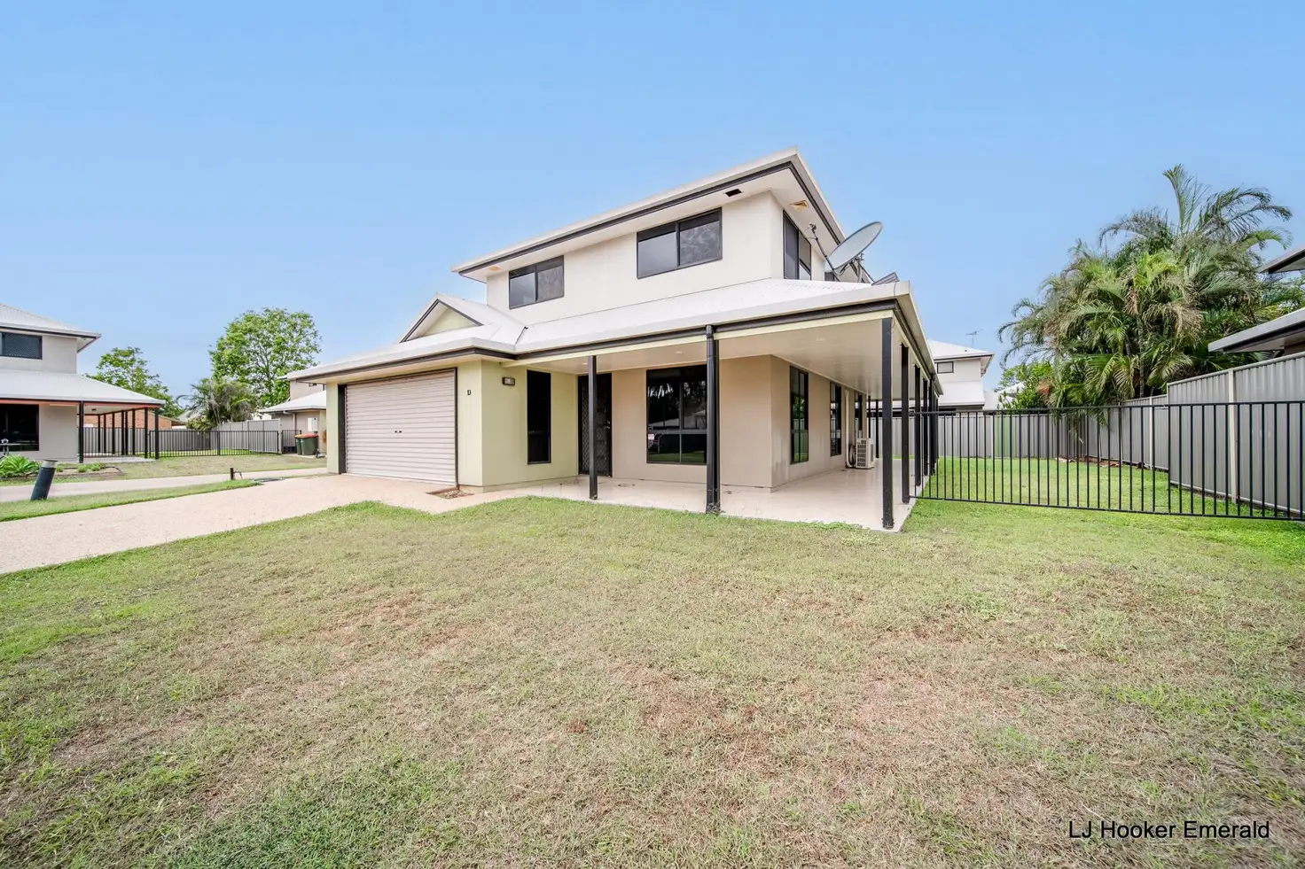 Main view of Homely house listing, 13/68 Moody Street, Emerald QLD 4720