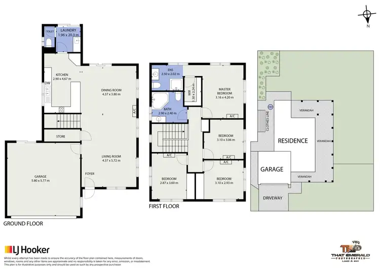 Third view of Homely house listing, 13/68 Moody Street, Emerald QLD 4720
