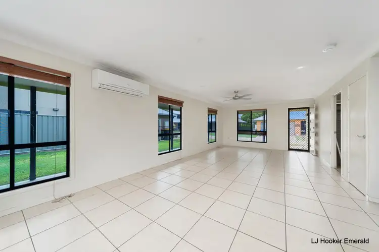Fifth view of Homely house listing, 13/68 Moody Street, Emerald QLD 4720