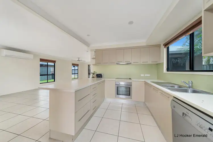 Sixth view of Homely house listing, 13/68 Moody Street, Emerald QLD 4720