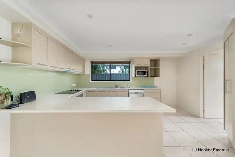 Seventh view of Homely house listing, 13/68 Moody Street, Emerald QLD 4720