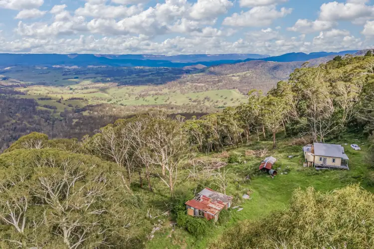 1941 Jenolan Caves Road, Hampton NSW 2790