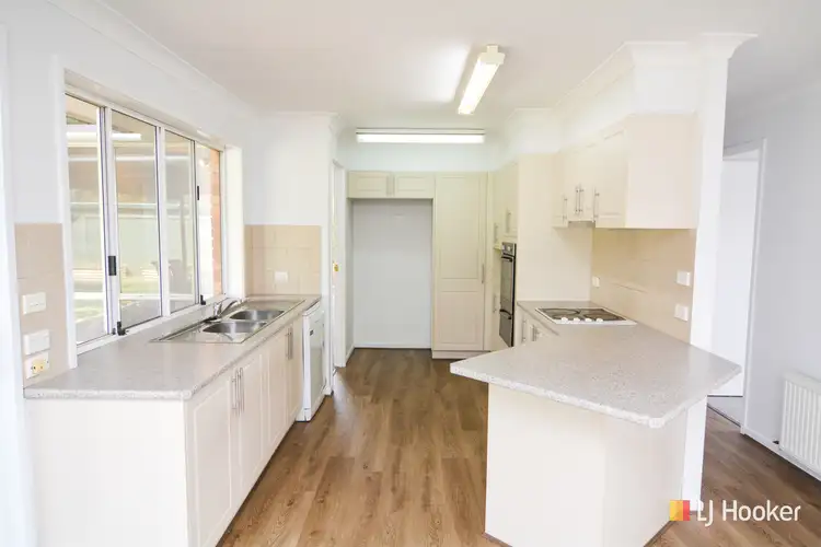 Second view of Homely house listing, 10 Fullagar Avenue, Lithgow NSW 2790