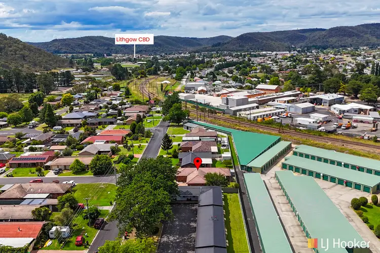 Fourth view of Homely house listing, 10 Fullagar Avenue, Lithgow NSW 2790