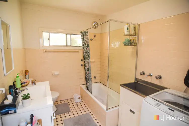 Fifth view of Homely semi-detached listing, 44-46 Lett Street, Lithgow NSW 2790