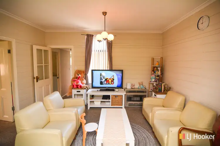 Sixth view of Homely semi-detached listing, 44-46 Lett Street, Lithgow NSW 2790