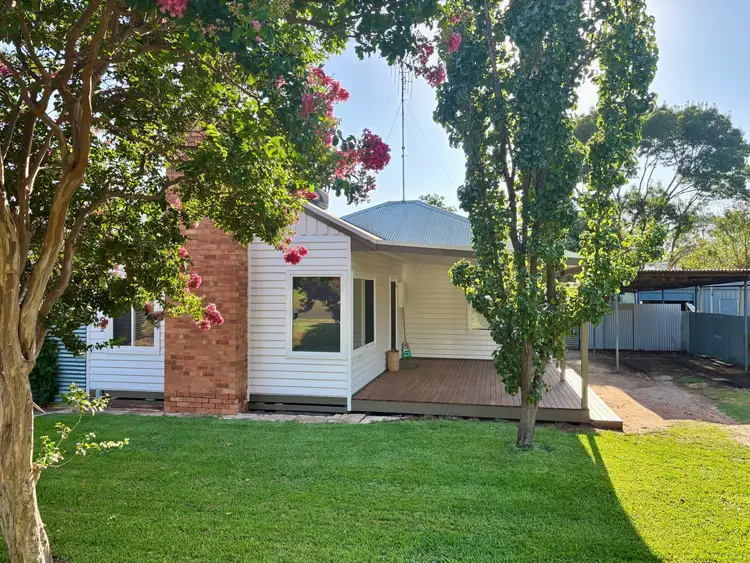 Main view of Homely house listing, 9 Marraboor Street, Swan Hill VIC 3585