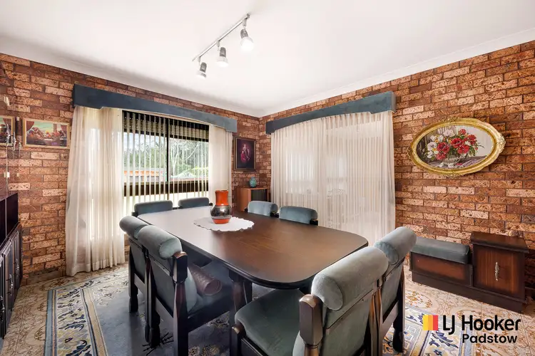 Fourth view of Homely house listing, 38 Lillian Road, Riverwood NSW 2210