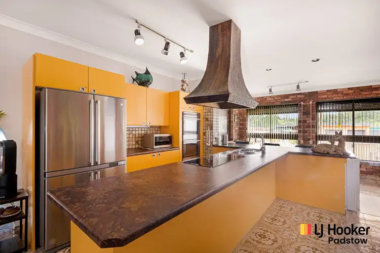 Fifth view of Homely house listing, 38 Lillian Road, Riverwood NSW 2210