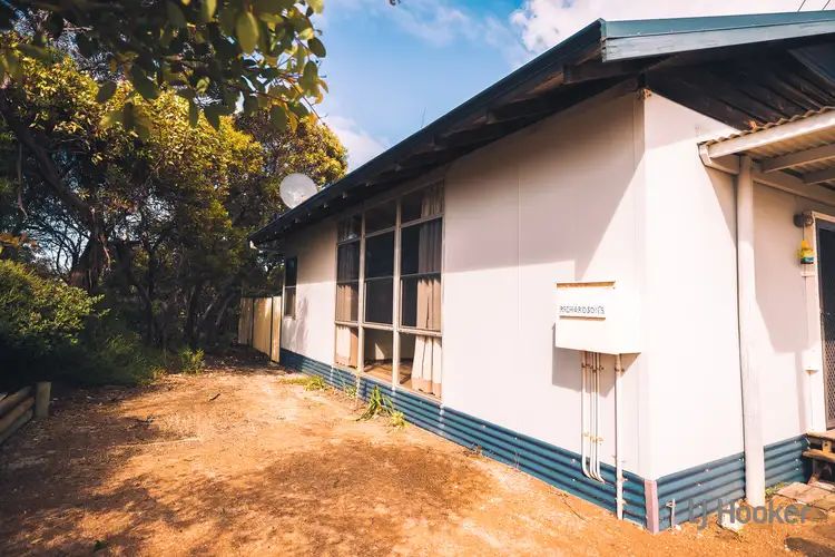 Main view of Homely house listing, 22 Chambers Street, Hopetoun WA 6348