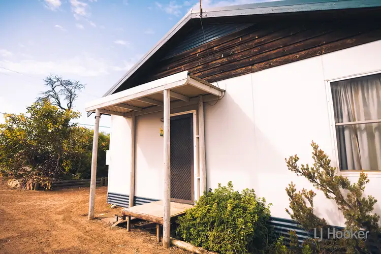 Second view of Homely house listing, 22 Chambers Street, Hopetoun WA 6348
