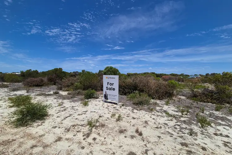Second view of Homely land listing, 168 Cambewarra Drive, Hopetoun WA 6348