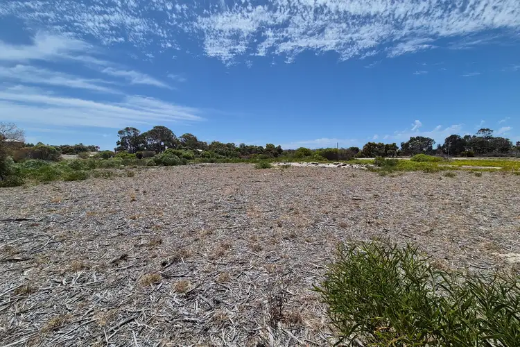 Third view of Homely land listing, 168 Cambewarra Drive, Hopetoun WA 6348