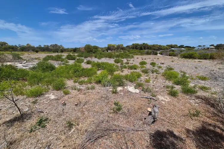 Fifth view of Homely land listing, 168 Cambewarra Drive, Hopetoun WA 6348