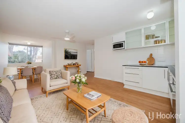 Main view of Homely unit listing, 24D/49 Herdsman Parade, Wembley WA 6014