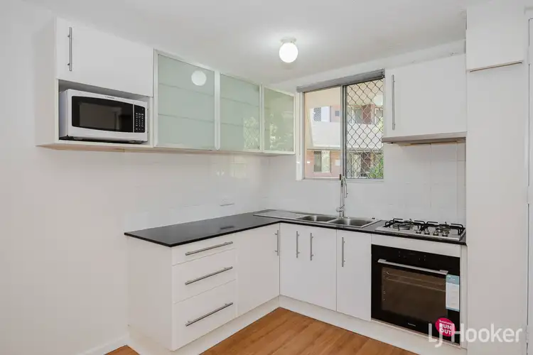 Second view of Homely unit listing, 24D/49 Herdsman Parade, Wembley WA 6014