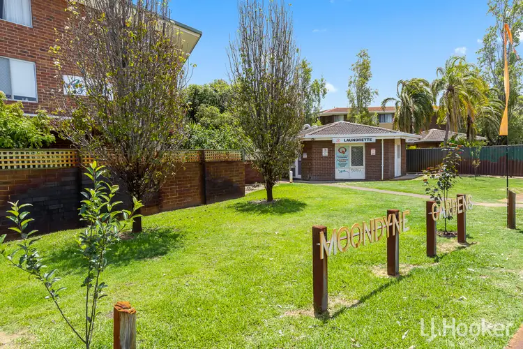 Fourth view of Homely unit listing, 24D/49 Herdsman Parade, Wembley WA 6014