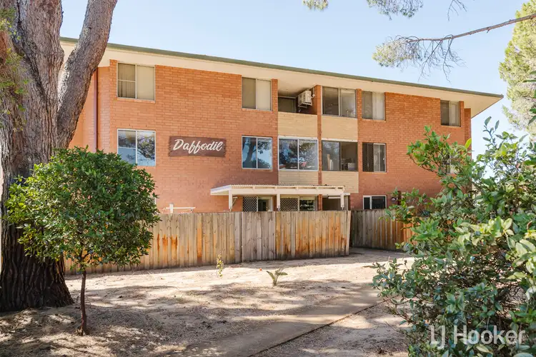 Fifth view of Homely unit listing, 24D/49 Herdsman Parade, Wembley WA 6014