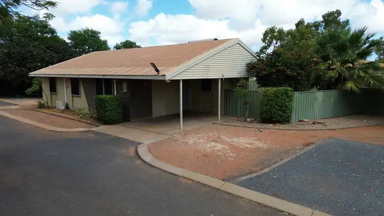8/23 Daylesford Road, South Hedland WA 6722