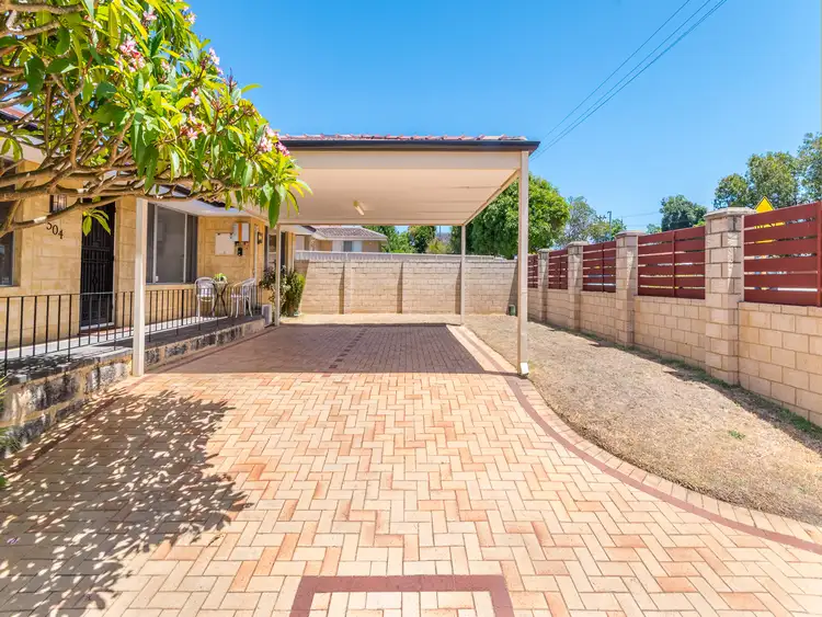 Third view of Homely house listing, 504 Morley Drive, Morley WA 6062