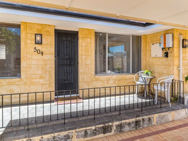 Fourth view of Homely house listing, 504 Morley Drive, Morley WA 6062