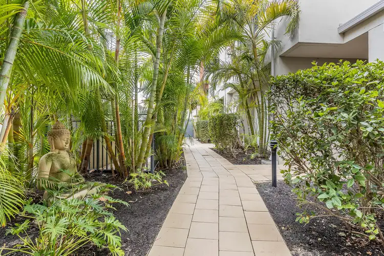 Second view of Homely apartment listing, 8/56 Grand Boulevard, Joondalup WA 6027