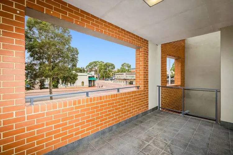 Fifth view of Homely apartment listing, 8/56 Grand Boulevard, Joondalup WA 6027