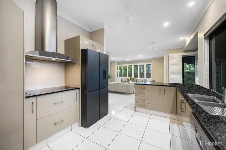 Fifth view of Homely house listing, 3 Margarita Court, Bushland Beach QLD 4818