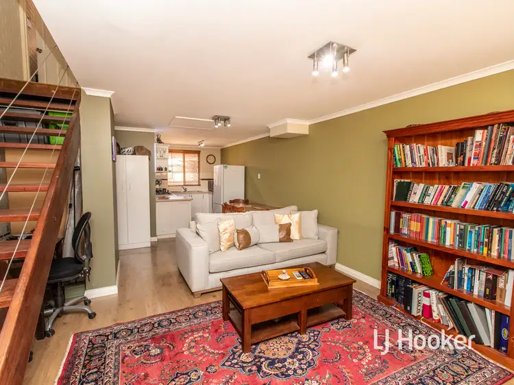 Third view of Homely house listing, 36/50 South Terrace, The Gap NT 870