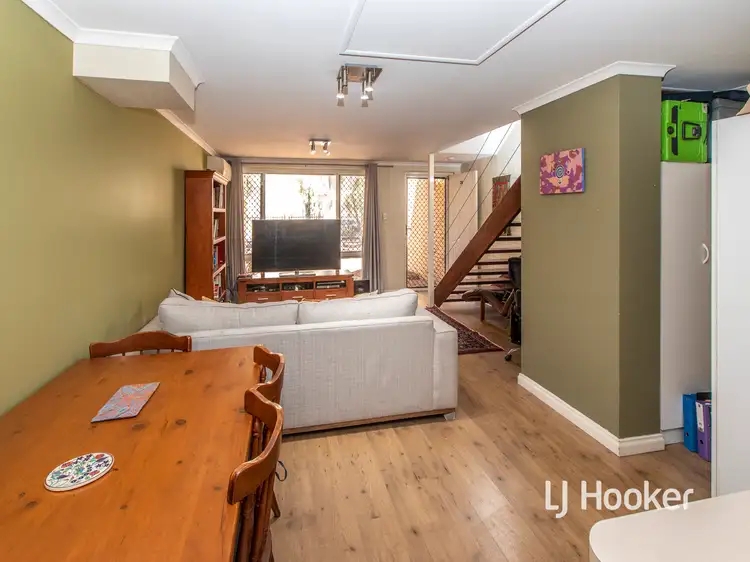Fourth view of Homely house listing, 36/50 South Terrace, The Gap NT 870