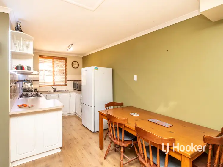 Fifth view of Homely house listing, 36/50 South Terrace, The Gap NT 870