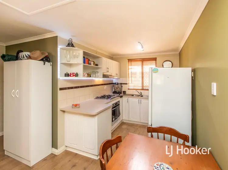 Sixth view of Homely house listing, 36/50 South Terrace, The Gap NT 870
