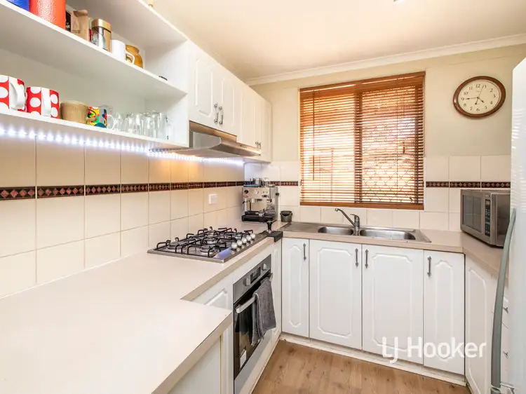 Seventh view of Homely house listing, 36/50 South Terrace, The Gap NT 870