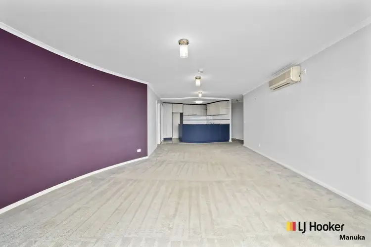 409/107 Canberra Avenue, Griffith ACT 2603