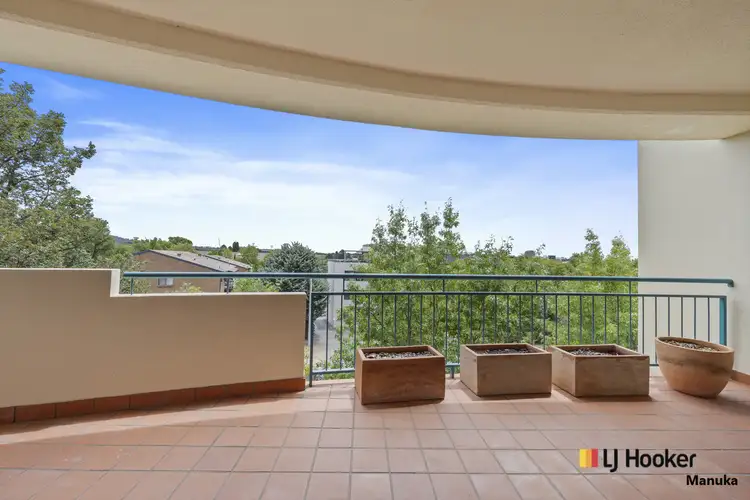 409/107 Canberra Avenue, Griffith ACT 2603