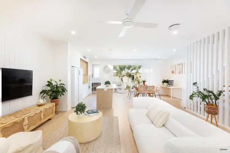 Main view of Homely unit listing, 5/135 Golden Four Drive, Bilinga QLD 4225
