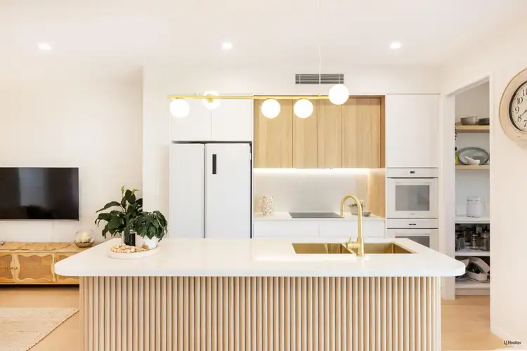 Third view of Homely unit listing, 5/135 Golden Four Drive, Bilinga QLD 4225