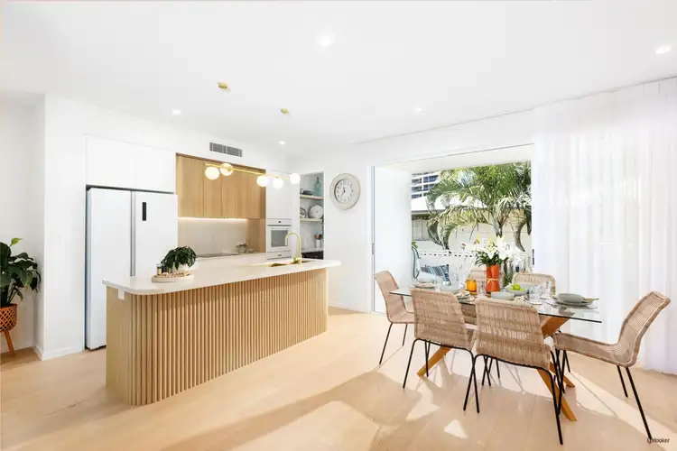 Fourth view of Homely unit listing, 5/135 Golden Four Drive, Bilinga QLD 4225