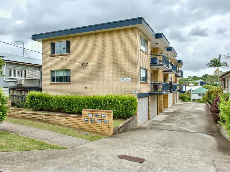 Main view of Homely apartment listing, 5/89 Haig Street, Gordon Park QLD 4031
