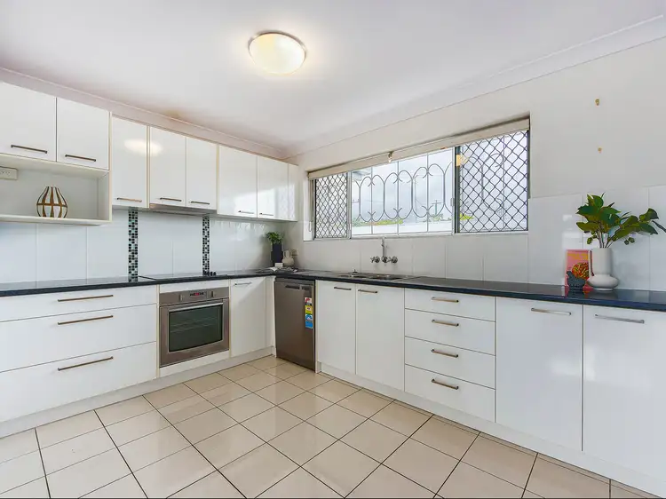 Second view of Homely apartment listing, 5/89 Haig Street, Gordon Park QLD 4031