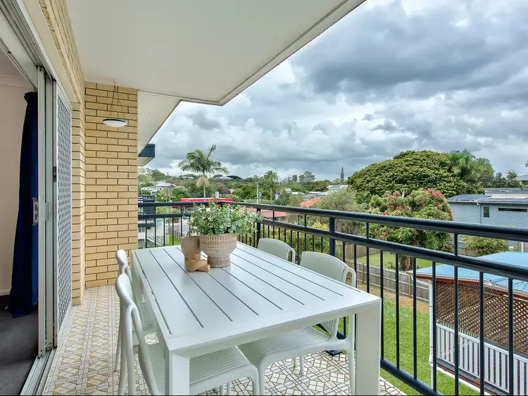 Third view of Homely apartment listing, 5/89 Haig Street, Gordon Park QLD 4031