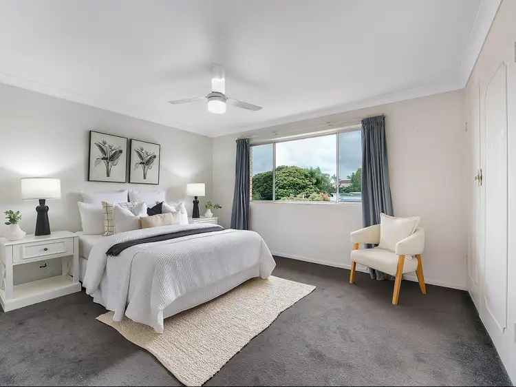 Sixth view of Homely apartment listing, 5/89 Haig Street, Gordon Park QLD 4031