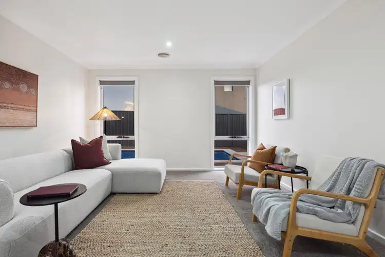 Fifth view of Homely house listing, 101 Henry Williams Street, Bonner ACT 2914