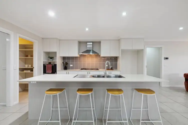 Sixth view of Homely house listing, 101 Henry Williams Street, Bonner ACT 2914