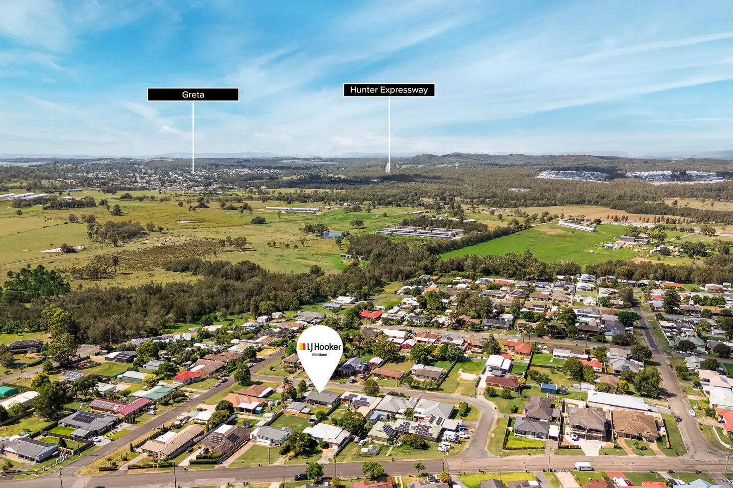 Main view of Homely house listing, 4 Vine Street, East Branxton NSW 2335