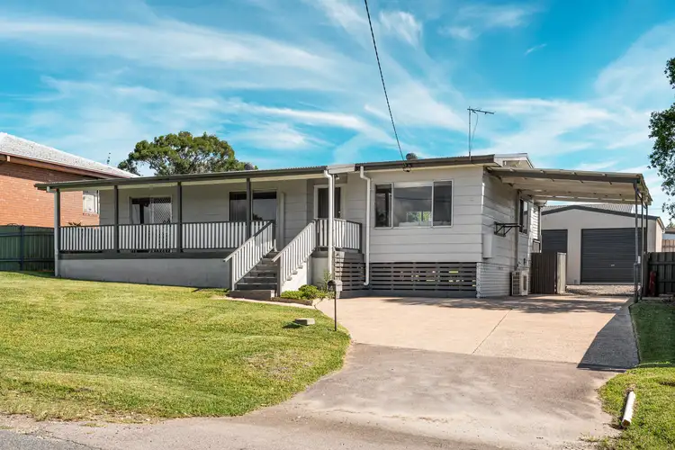 Second view of Homely house listing, 4 Vine Street, East Branxton NSW 2335