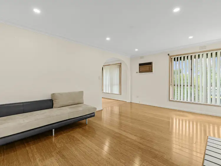 Second view of Homely house listing, 43 Bertha Street, Springvale VIC 3171