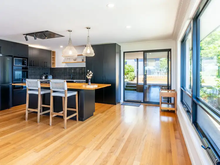 Third view of Homely house listing, 1 Doric Grove, St Helens TAS 7216