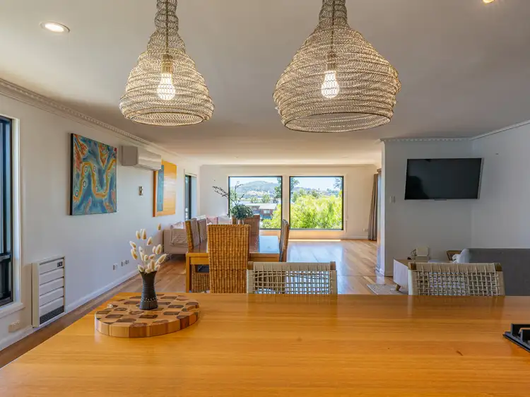 Fifth view of Homely house listing, 1 Doric Grove, St Helens TAS 7216